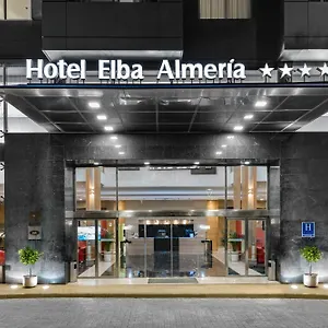Hotel Elba Business&convention, Almería