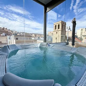 4* Hotel Nuevo Torreluz