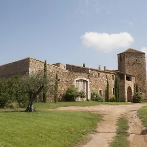 Hotel Castillo De Vallgornera España