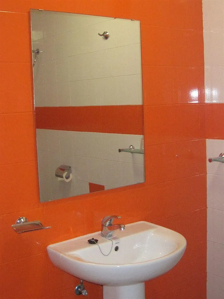 Albergue Inturjoven Almeria Spain